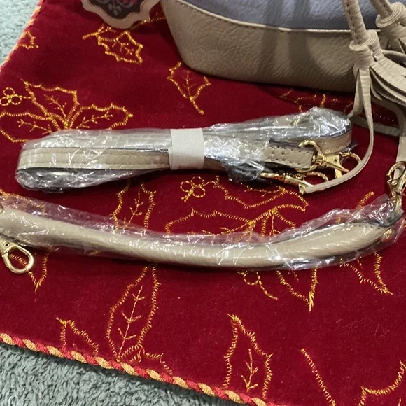 Coco & Carmen small tote - Picture 8 of 10